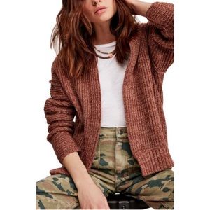 FREE PEOPLE | High Hopes - Mariposa Cardi